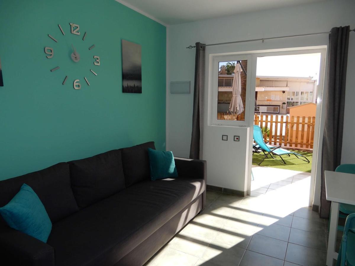 Oceano Mare - Tu Casa En Maspalomas Maspalomas  Exterior foto