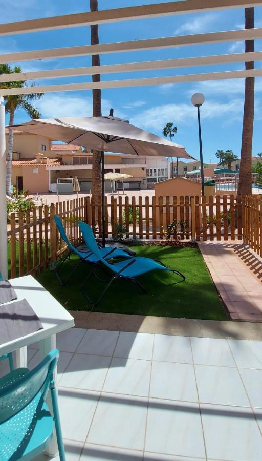 Oceano Mare - Tu Casa En Maspalomas Maspalomas  Exterior foto