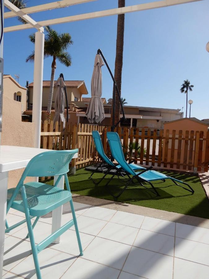 Oceano Mare - Tu Casa En Maspalomas Maspalomas  Exterior foto